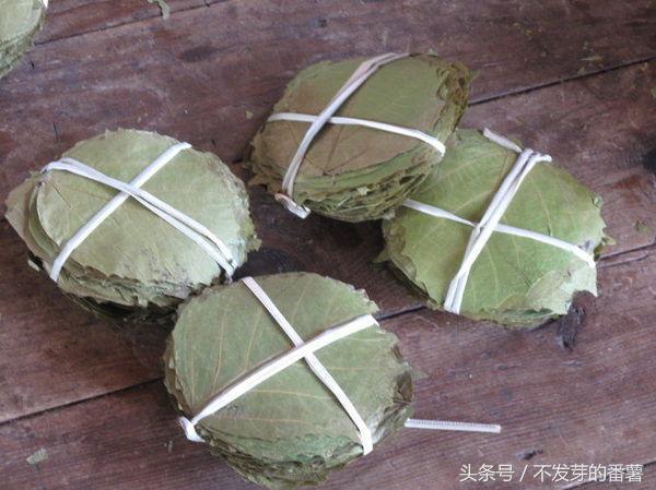 缅甸女子卷手工烟赚钱养家，每天收入10000缅元