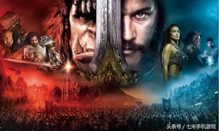 七米神脑洞:聊聊游戏、电影神作中“相似度感人”的设定