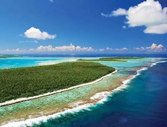 大溪地海岛度假岛,海岛旅游攻略大溪地