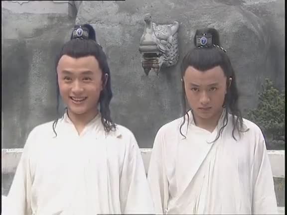 新旧版侠客行对比,新版侠客行和老版侠客行对比