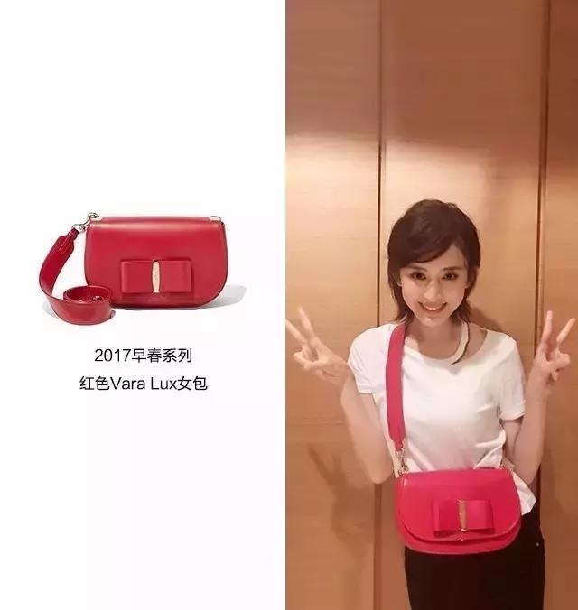 SalvatoreFerragamo｜鞋履界的国王，包包界的皇后