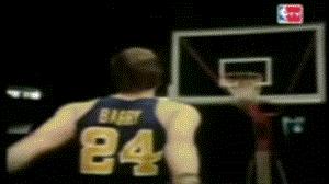 nba十大过人球员,nba成名十大绝技