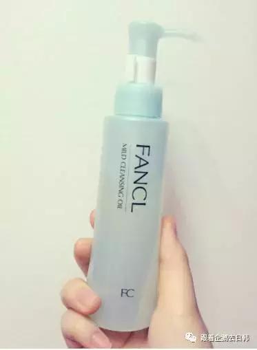 就爱「无添加」Fancl死忠粉推荐这30款好物