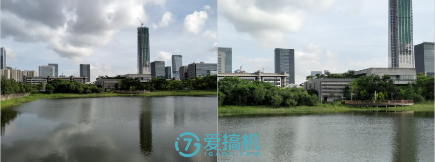 精湛做工+最强骁龙835努比亚Z17详细评测