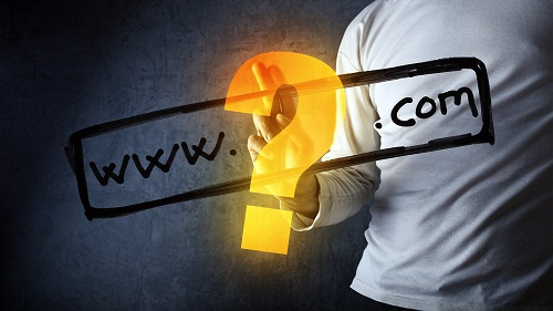 阿里域名与腾讯域名注册,域名个人注册还是公司注册好