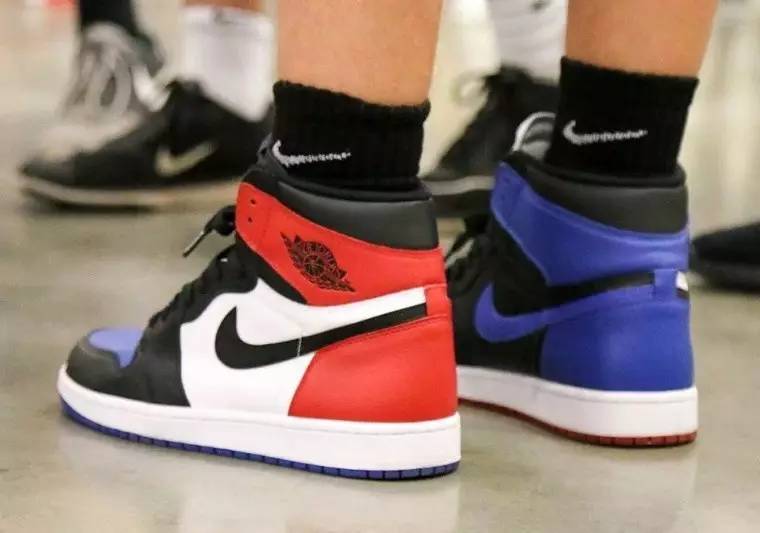 在8月杀到香港之前，先看看SneakerCon达拉斯站的球鞋价格榜