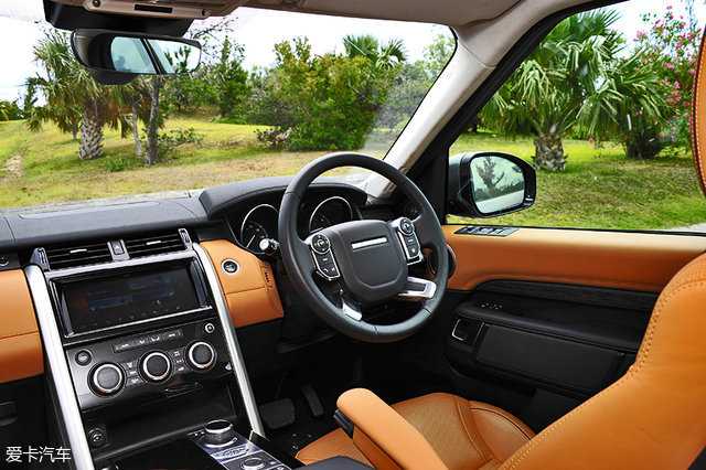 海陆皆猛虎路虎百慕大美洲帆船赛之旅