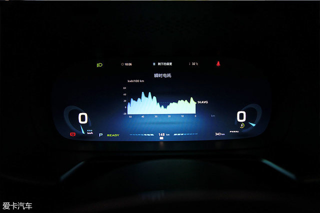 互联网汽车荣威,荣威互联网版