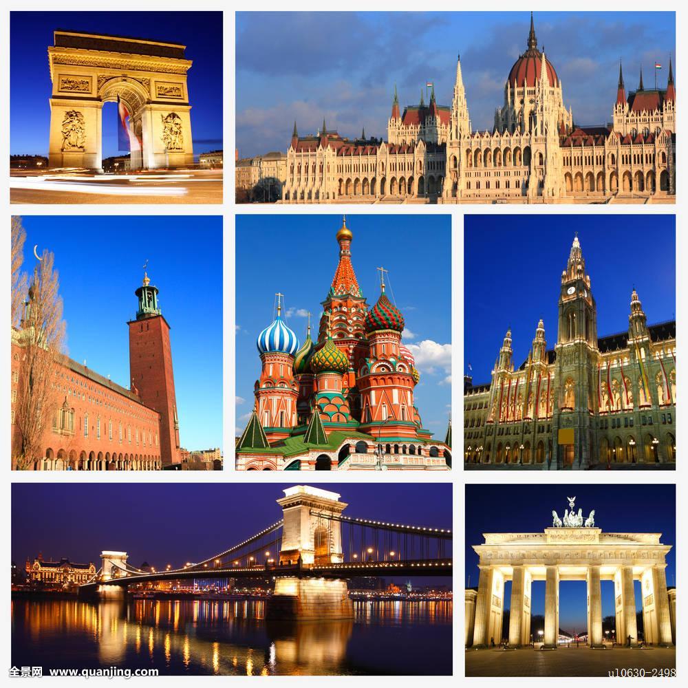 去欧洲旅游需要准备哪些东西,骑行去欧洲需要准备什么