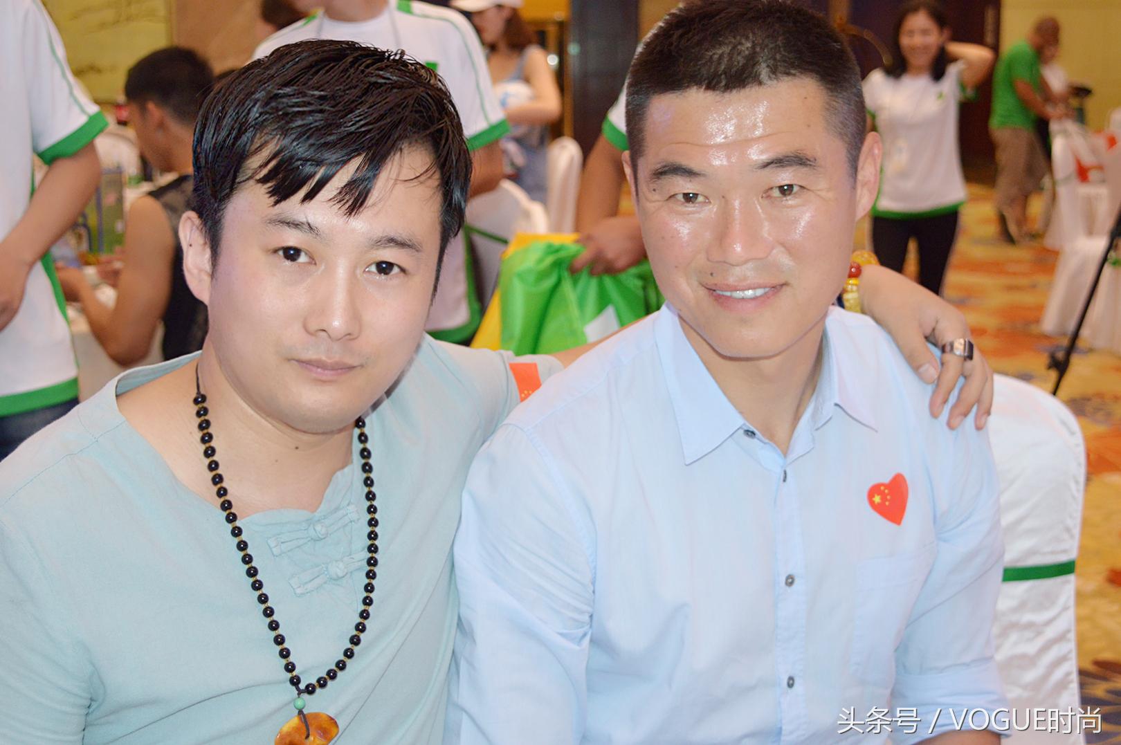 启九体育两周年庆典大会在潍坊举行，展体育产业布局雄心！