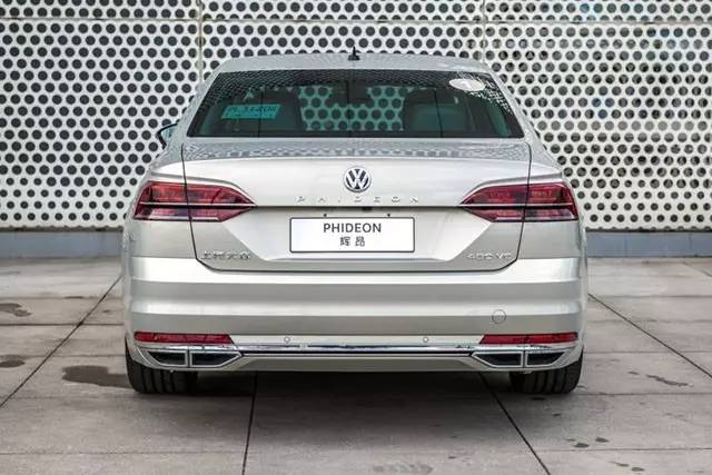 大众辉腾最新款的车,大众辉腾公认的最好的大众车