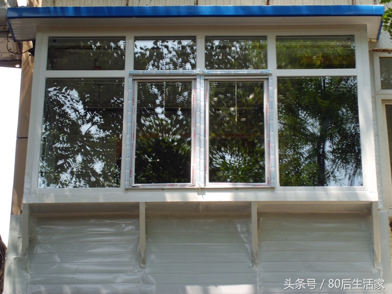 断桥铝合金窗和铝合金门窗区别,汽车铝合金跟门窗铝合金有区别吗