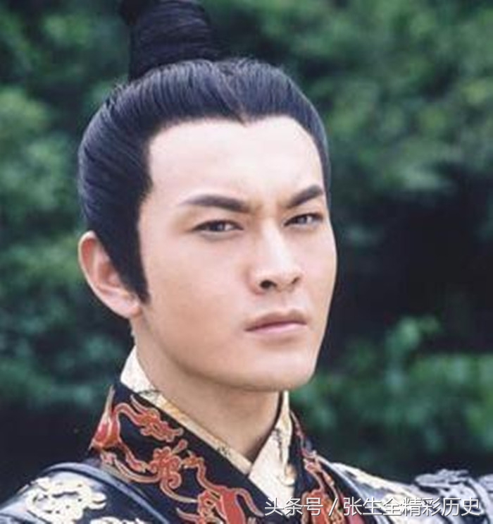 吴三桂冲冠一怒为红颜的历史真相,吴三桂冲冠一怒为红颜的故事