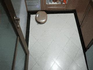 海尔tb35扫地机器人评测,海尔扫地机器人h11深度测评