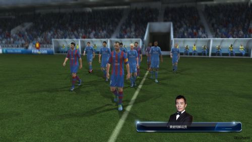 fifaol32013年,fifaol3比赛