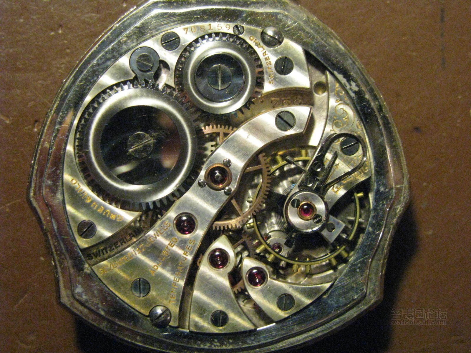 玩表收藏怎么可以没有技术指导！最有参考价值的机芯知识都在这里，看一下最著名高等级的机芯介绍（附价格）