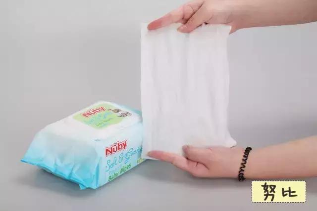 宝宝湿纸巾超标,婴幼儿湿纸巾哪个牌子好