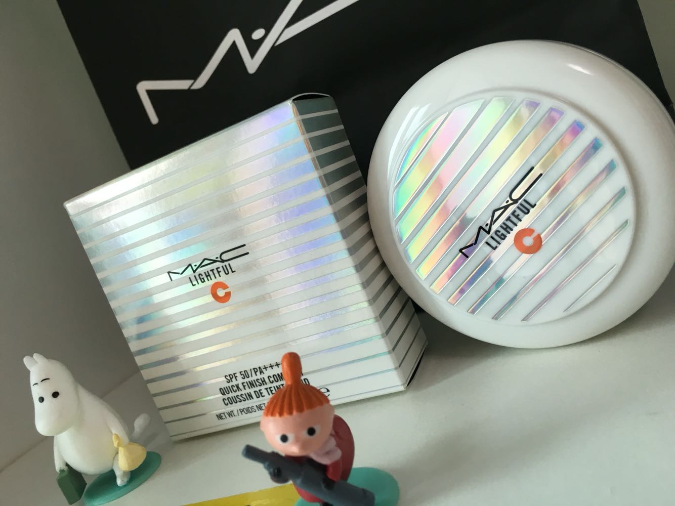 全球最好用的十款气垫,十大气垫bb遮瑕排行榜