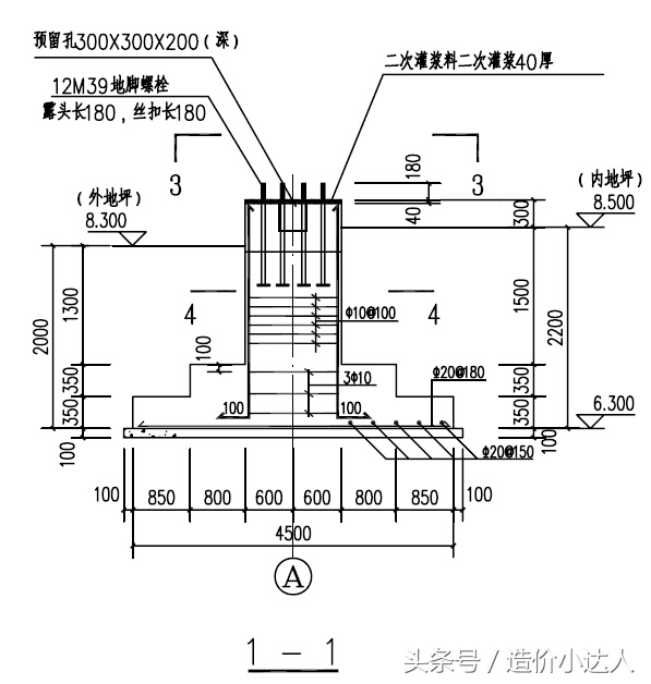 二次灌浆过程,二次灌浆施工方法视频