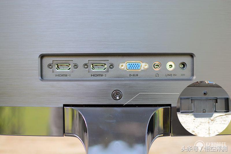 不伤眼睛的24寸显示器,不伤眼睛的1080p显示器