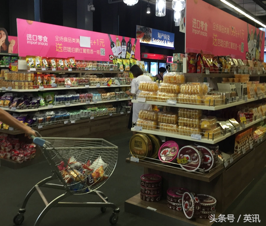 海淘电商新模式,海淘电商平台推荐哪个