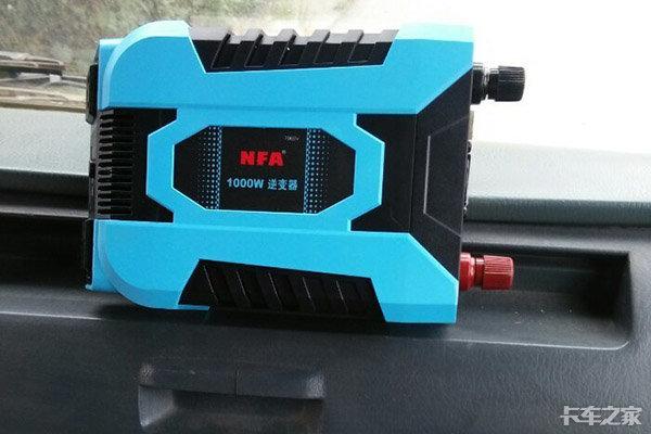 新手开货车需要注意哪些仪表异常,开卡车的安全注意事项