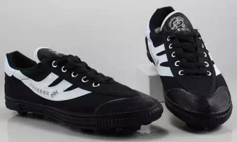 球鞋满满的回忆,8090后的回忆球鞋