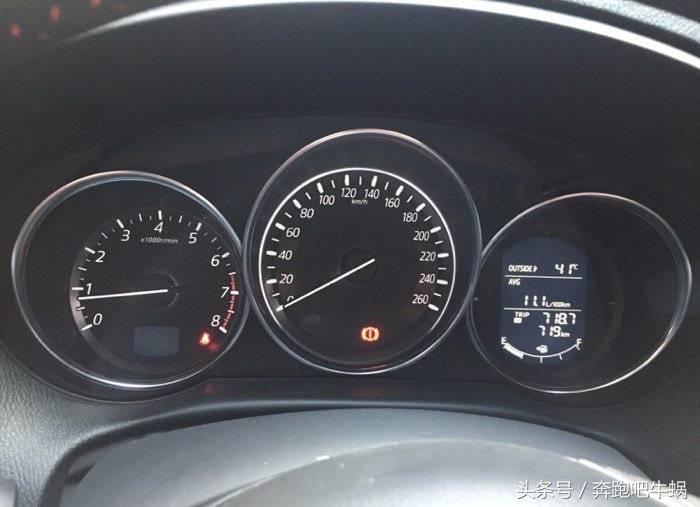 全方面点评cx-5提车用车完整历程,新款cx5提车作业