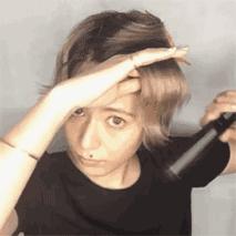 2020最火短发减龄发型图片好打理,轻松实用的短发打理小技巧