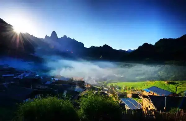 去了就变文盲的8大旅行地，因为你连名字都叫不出