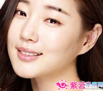 易经文化：从眉毛看看你30一35岁的运势如何