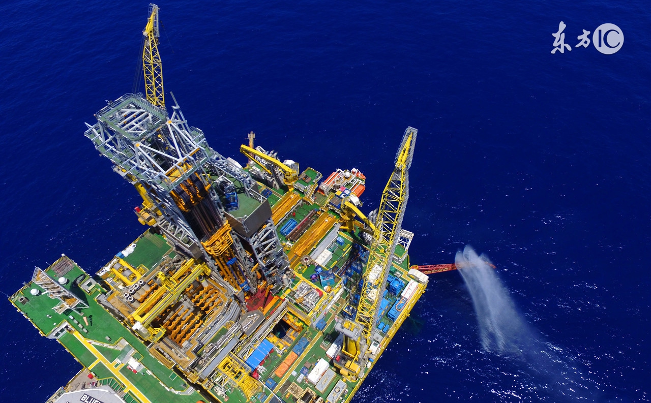 可燃冰现在状况,可燃冰对我们意味着什么