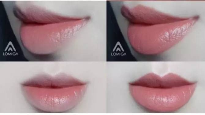 豆沙色口红排行榜10强唇釉,橘朵口红17号色肉桂豆沙大牌