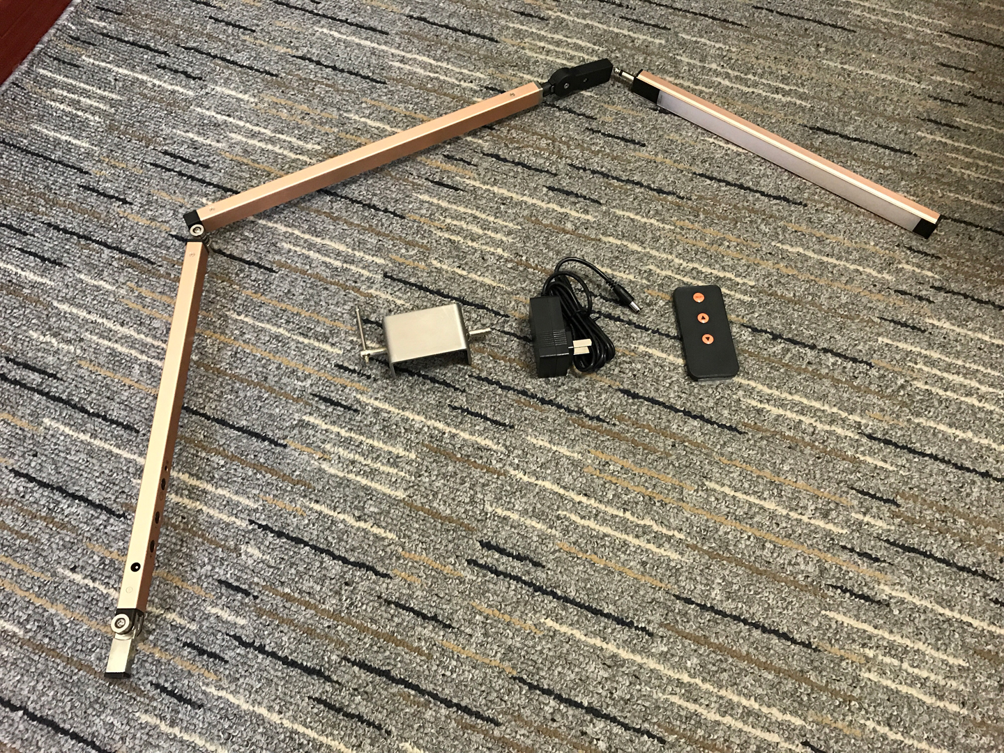 led智能台灯的使用方法,可调光led台灯使用方法