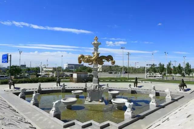 醉美西城｜“城在绿中人在景中”探访绿荫之下的回民区