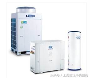 格力中央空调star160型一拖五价格,格力gmv-h140wl中央空调一拖五