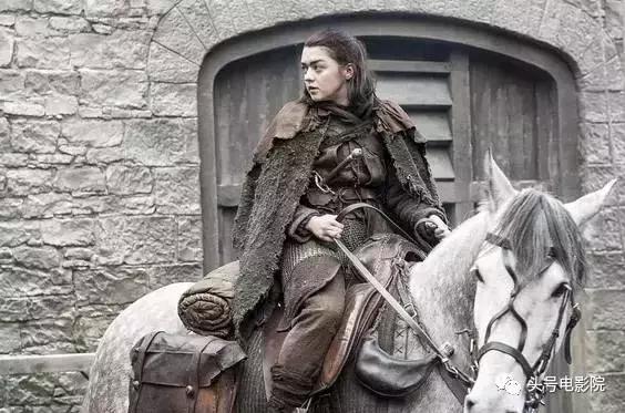 美剧权力的游戏剧评,权力的游戏美剧解说9.0以上评分