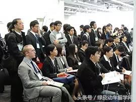 日本留学生打工网站,赴日留学打工