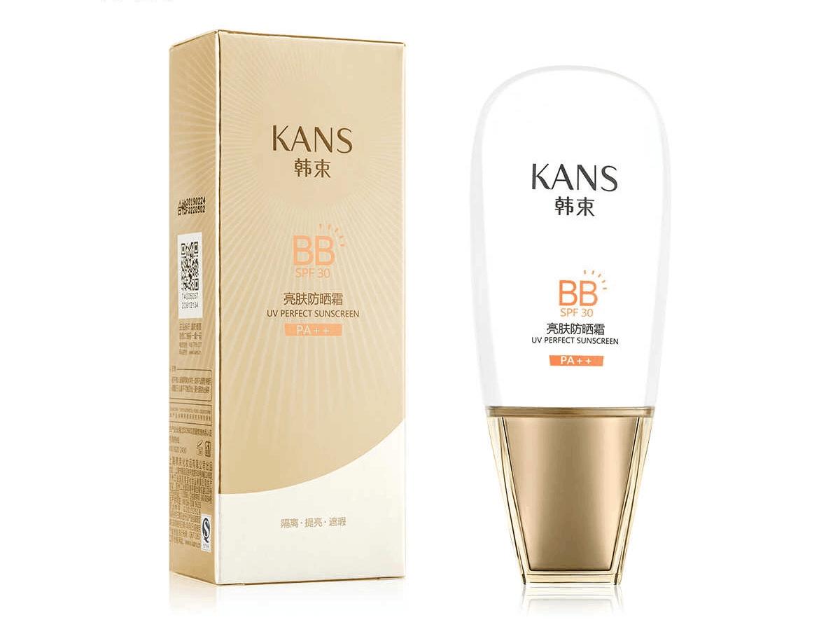 韩束防晒霜品牌怎么样,百亿补贴韩束防晒霜