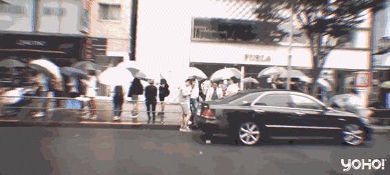 真假品牌店的识别,真假混卖