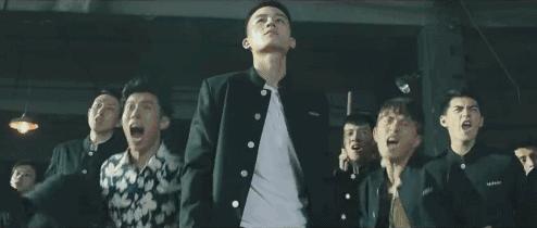 青禾男高为什么要隐藏最后一段,青禾男高是什么水平