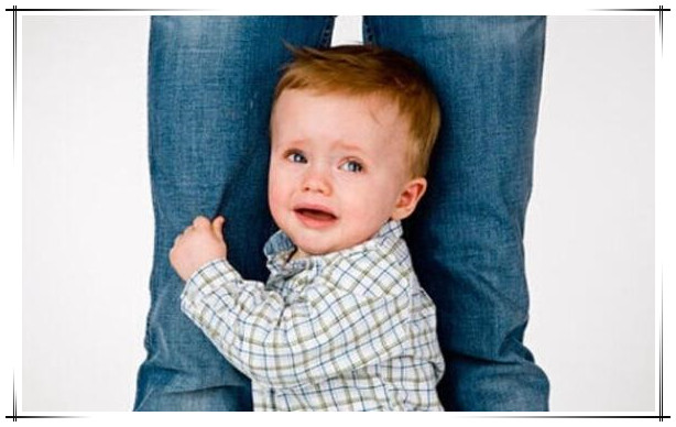 妈妈迫不得已离开女儿,妈妈不得不离开宝宝五天怎么办