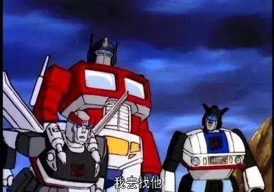 哪吒与变形金刚大战,星际飙车王与劲爆战士