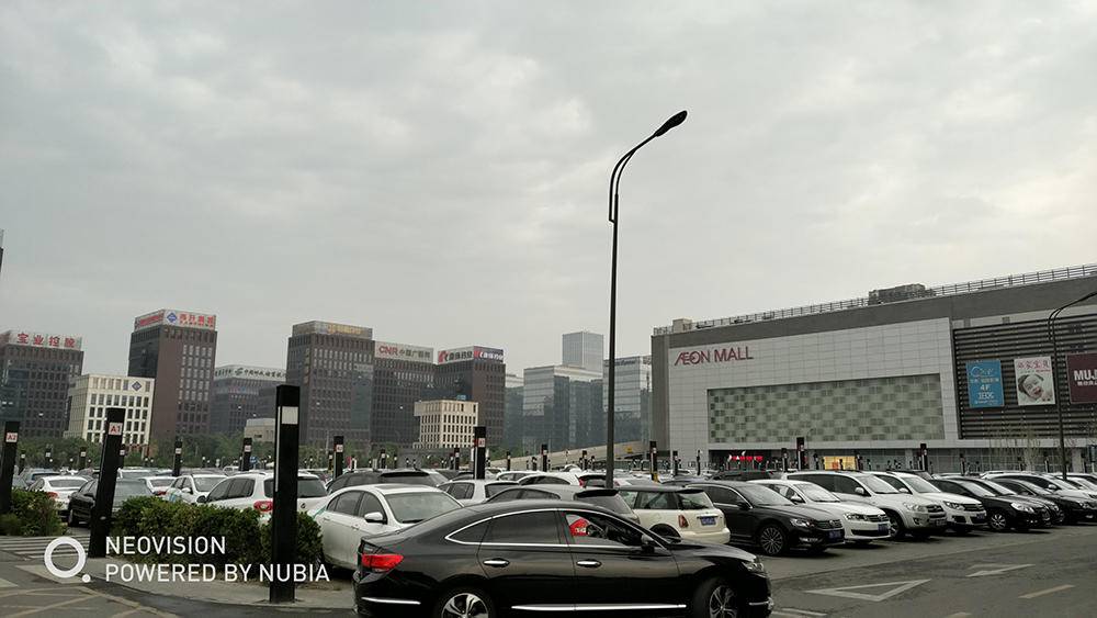 努比亚z17无边框是全网通吗,无边框努比亚z17