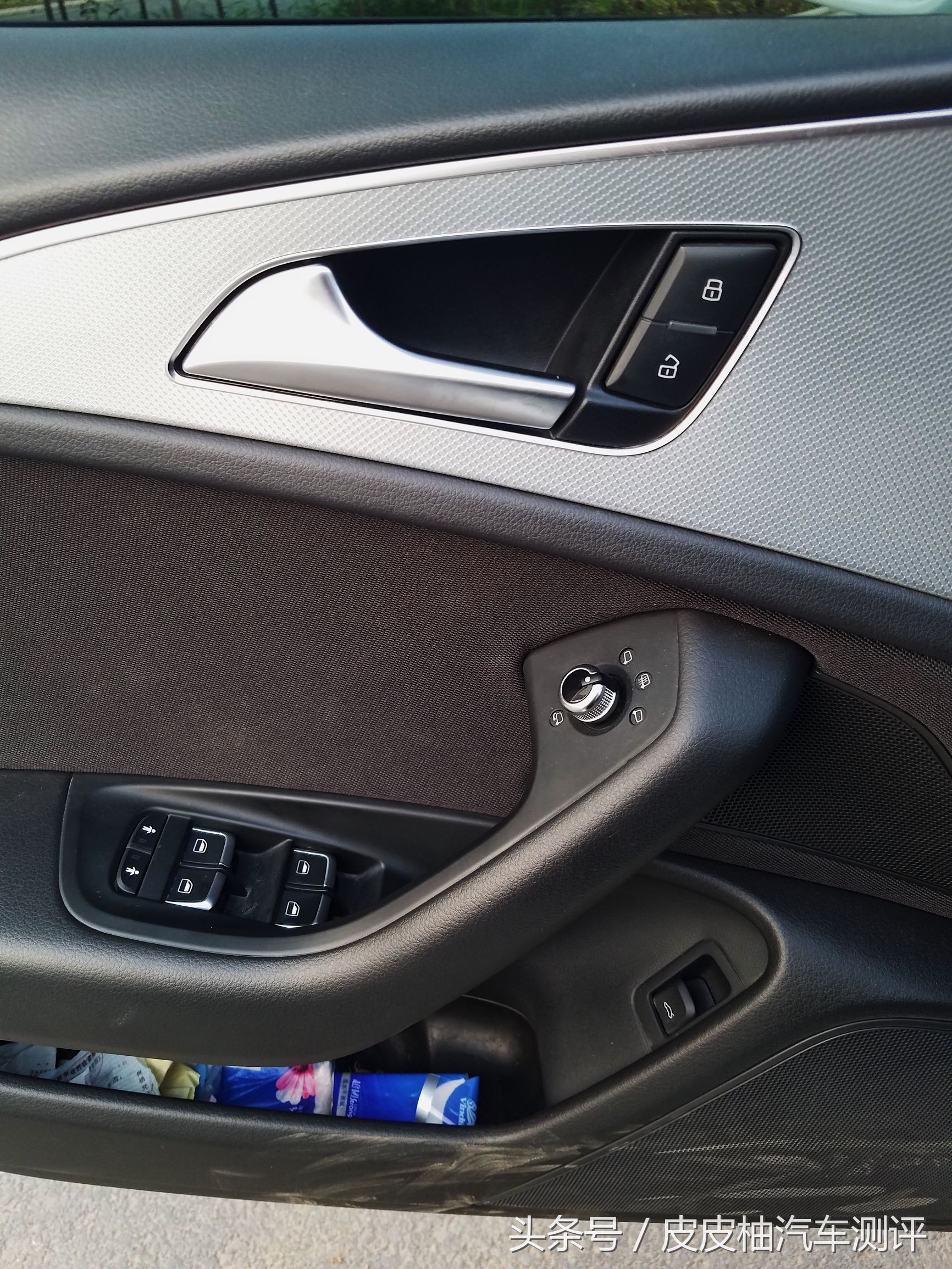 老友味道最新视频,2014款奥迪a6l祖母石绿