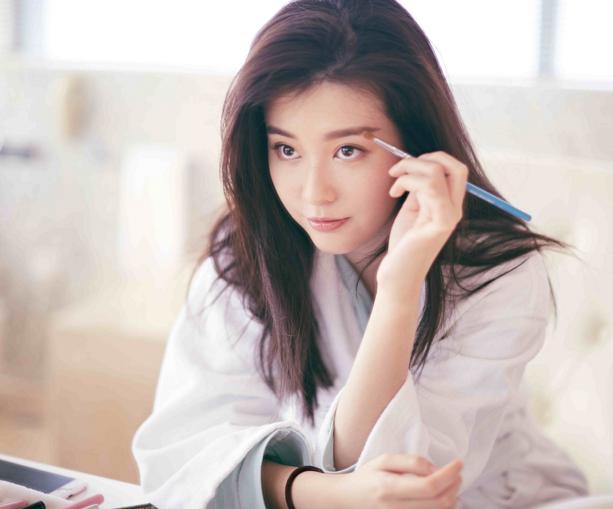 乔欣评价关关这个角色,乔欣关关时期