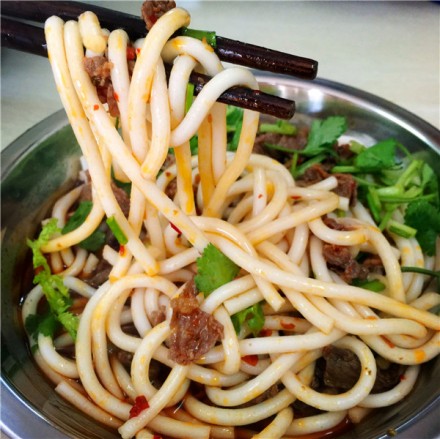 邵阳最好吃的邵阳米粉在哪里,邵阳最正宗的邵阳米粉在哪