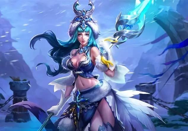 对于什么都不懂的怎么玩王者荣耀,一句话证明你玩过王者荣耀吗