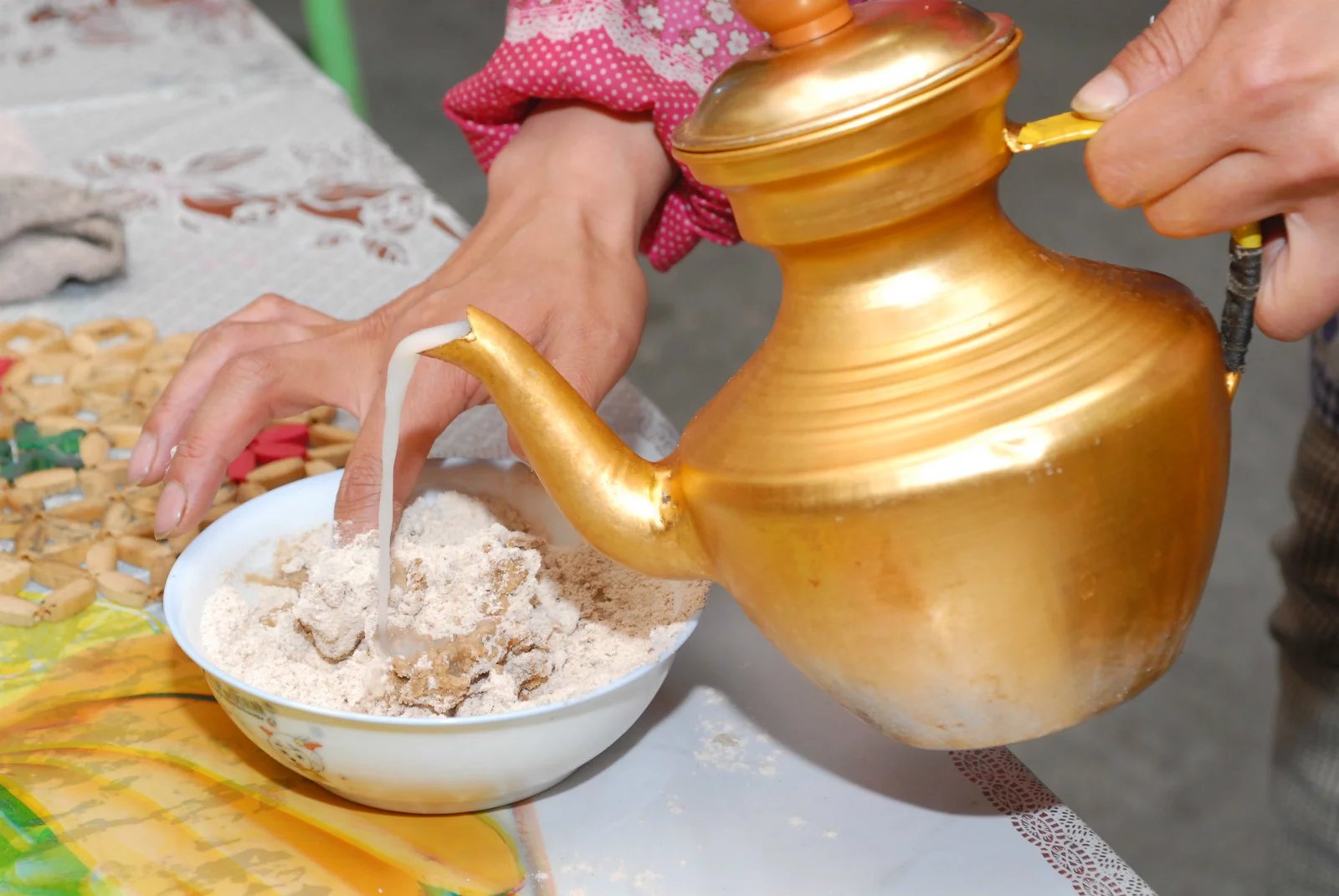 成都热天去哪里旅游最好,成都这么热的天气可以去哪里玩