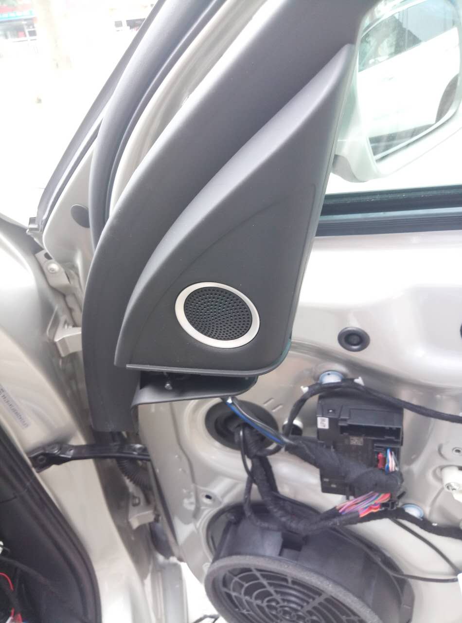 奥迪a4-bo音响,奥迪a4lbo音响六件套